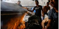 جهان روی بشکه باروت/ جنگ جهانی سوم قریب الوقوع است!
