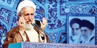 اولین استعفای یک امام جمعه تهران/ صدیقی جایگزین آیت الله هاشمی شده بود/ ماجرای انتقادات اصولگرایان از صدیقی