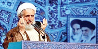 اولین استعفای یک امام جمعه تهران/ صدیقی جایگزین آیت الله هاشمی شده بود/ ماجرای انتقادات اصولگرایان از صدیقی