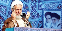 اولین استعفای یک امام جمعه تهران/ صدیقی جایگزین آیت الله هاشمی شده بود/ ماجرای انتقادات اصولگرایان از صدیقی