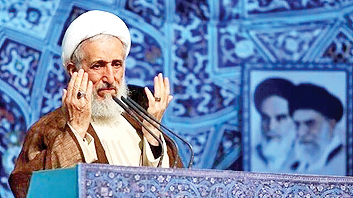 اولین استعفای یک امام جمعه تهران / صدیقی جایگزین آیت الله هاشمی شده بود / ماجرای انتقادات اصولگرایان از صدیقی