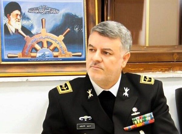 فرمانده نیروی دریایی ارتش: نشانه‌های فروپاشی استکبار جهانی آشکار شده است
