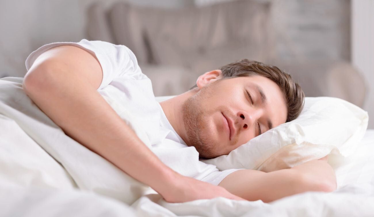 عوارض عجیب یک شب بدخوابی 