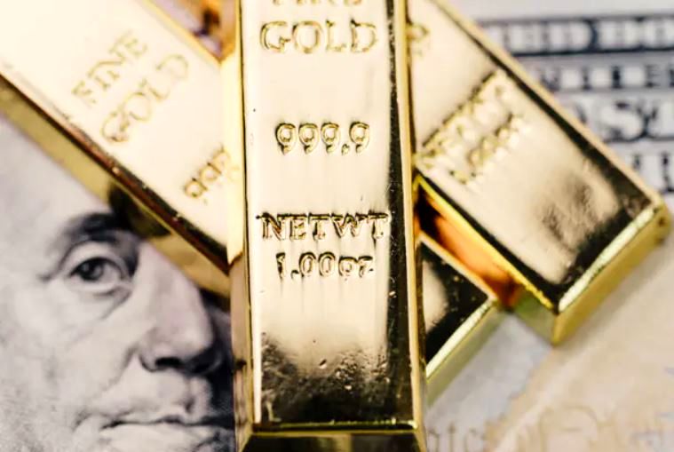 طلا در روسیه جای دلار را گرفت