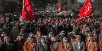 بحران در عراق؛ تجمع اعتراضی به نتیجه انتخابات مقابل منطقه سبز بغداد