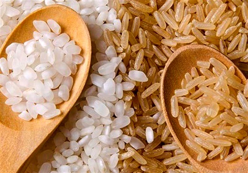 چرا باید مصرف «برنج قهوه‌ای» را جایگزین برنج سفید کرد؟