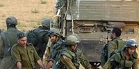 گلوله‌باران فرمانده نظامیان صهیونیست به دست افراد تحت امرش