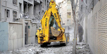 واحدهای مسکونی در کدام استان‌ها بیشترین آسیب را دیدند؟/ دولت بازسازی می کند یا شهرداری؟