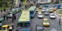 خبرمهم درباره افزایش نرخ کرایه حمل و نقل عمومی پایتخت