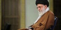 رهبر معظم انقلاب پیام تسلیت فرستاد