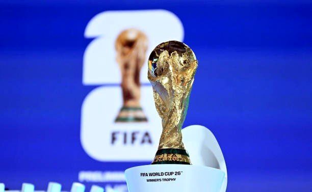 زمان برگزاری قرعهکشی جام جهانی 2026 اعلام شد