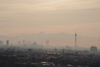  توصیه های مهم یک متخصص تغذیه؛ در روزهای آلودگی هوا چای و شیر بنوشید 