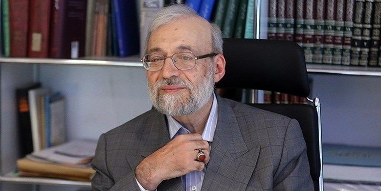 لاریجانی: سهم خود را در برجام نقد دادیم و حالا مجبوریم گدایی کنیم /اشتباهات دولت روحانی چه بود؟