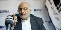 سه سال با مسعود رجوی در یک اتاق بودم