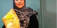 رودابه کمالی به علت بیماری سرطان درگذشت