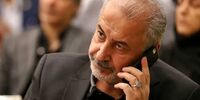 شماره موبایل درویش در فضای مجازی پخش شد؟
