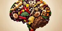 معرفی ۸ ماده غذایی مفید برای سلامت مغز 