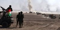حمله داعش به شمال عراق