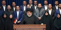 عقب نشینی مقتدی صدر از طرح توافقی در عراق 