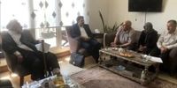 درخواست مهدی کروبی از رئیس دستگاه قضا