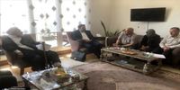 درخواست مهدی کروبی از رئیس دستگاه قضا