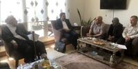 درخواست مهدی کروبی از رئیس دستگاه قضا