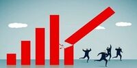 تورم به ۴۲.۲ درصد رسید / افزایش تورم  نقطه‌ای