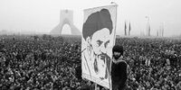 نظریه‌های توطئه در انقلاب ایران 