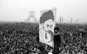 نظریه‌های توطئه در انقلاب ایران 