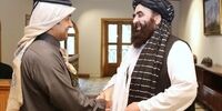 فرستاده ویژه قطر به افغانستان رفت
