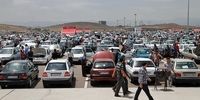 مقایسه گران‌ترین و ارزان‌ترین خودرو‌های بازار ایران