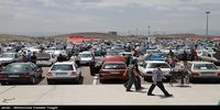 کاهش دو میلیون تومانی قیمت پراید+ جدول قیمت دربازار امروز تهران