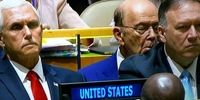 حواشی روز اول نشست عمومی سازمان ملل متحد