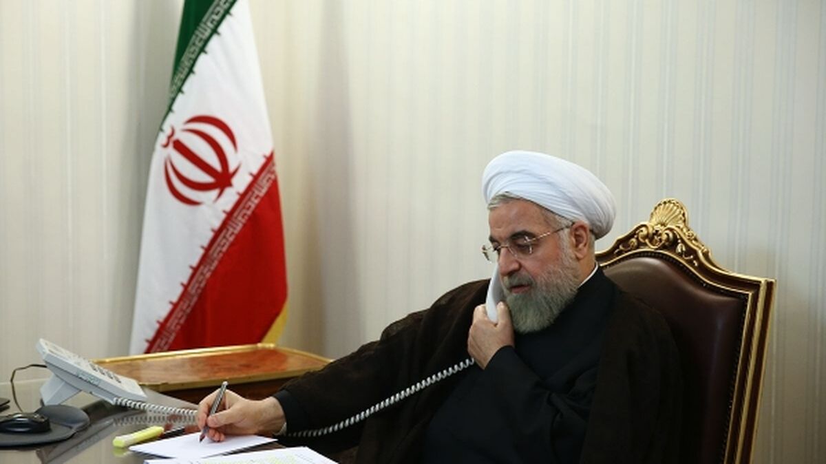 دستور روحانی برای برنامه‌ریزی جهت کنترل کرونا در استان‌های قرمز

