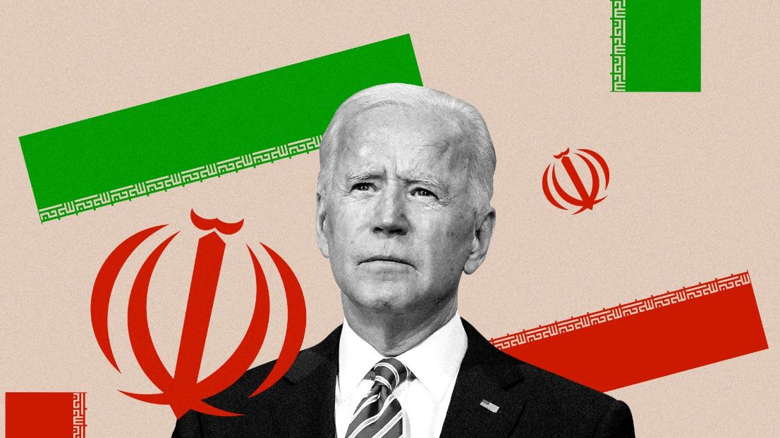 موسسه مطالعات واشنگتن: بایدن تسلیم ایران شد!