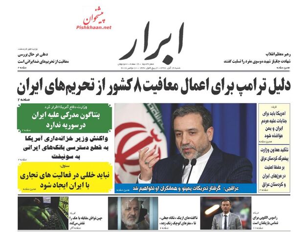 AbrarNews
