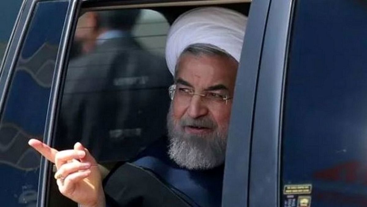 اطلاعات جدید درباره خبر شغل حسن روحانی