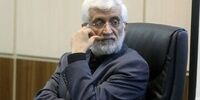 حمله سعید جلیلی به دولت روحانی؛ برخی پس از اجرای مکانیسم ماشه گفتند برگشتیم به ۱۰ سال قبل/در همین برهه جنگ و دلار ۱۰۰تومانی به مردم تحمیل شد!