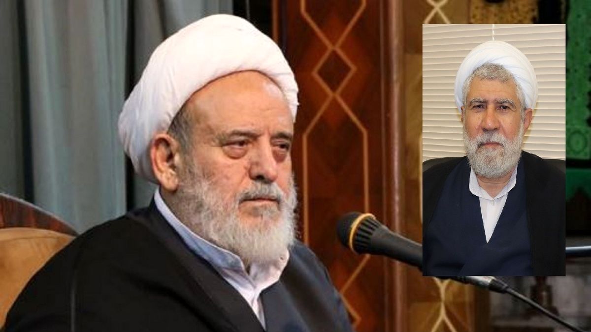 آقای شیخ حسین انصاریان حرف های اخلاقی 1402 شما را باور کنیم یا توهین های 1404 شما را؟!