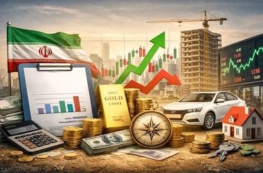 دوگانه «جنگ» یا «توافق» در بازار ارز، طلا و بورس | علت ریزش 15 هزار تومانی قیمت دلار در یک روز چه بود؟