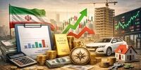 توافق ایران و آمریکا کدام بازارها را بیدار می‌کند؟ | سعدوندی: در شرایط نااطمینانی، تنوع در سبد دارایی ضرورت دارد 