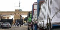 تصمیم مصر برای آوارگان غزه/ قاهره به دنبال دریافت پول آمریکا و اسرائیل است؟