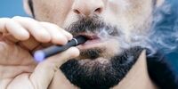 سیگار الکتریکی هم برای ریه مضر است