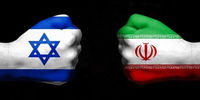 پیام موشکی ایران به اسرائیل