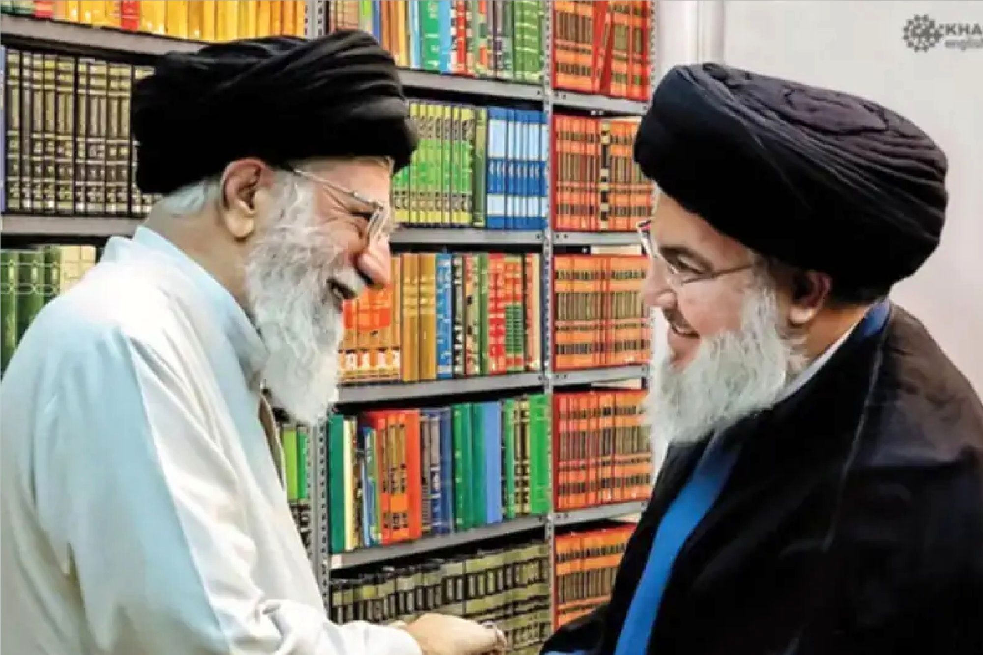 توئیت ویژه ای که سایت رهبری منتشر کرد+ عکس