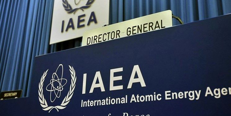 فوری/ گزارش جدید آژانس درباره فعالیت هسته ای ایران/ آغاز تولید اورانیوم ۶۰ درصدی تایید شد