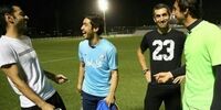 سه و نیم مدعی بازوبند کاپیتانی استقلال!