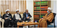درخواست فوری آیت الله سبحانی در خصوص مسمومیت دانش آموزان دختر