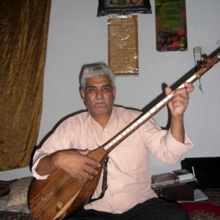 کرونا جان یکی دیگر از هنرمندان موسیقی را گرفت