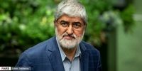 علی مطهری: تسخیر لانه جاسوسی چهره انقلاب اسلامی را خراب کرد!